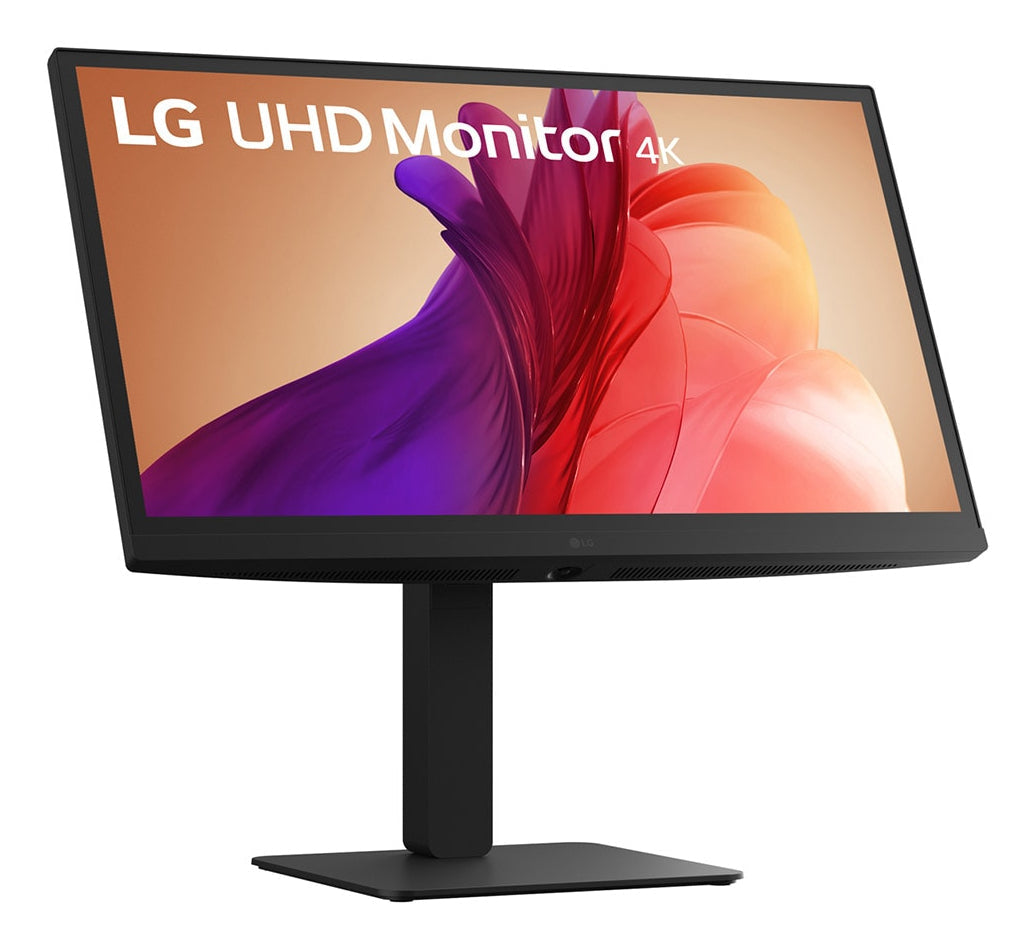 LG 27BA45U-B computer monitor