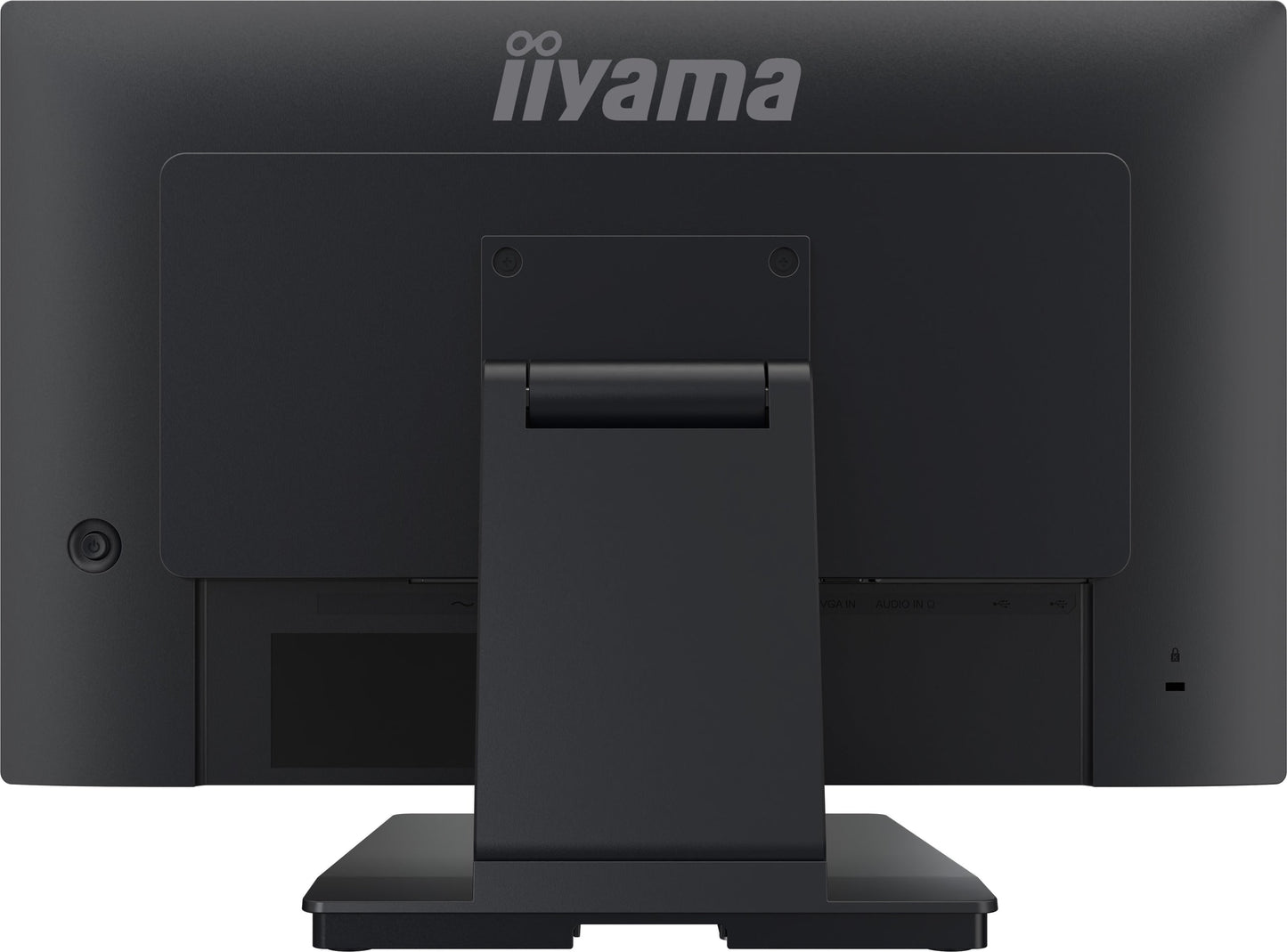 iiyama T2254MSC-B2AG computer monitor