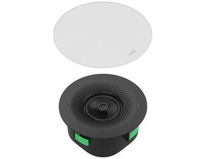 Yealink CS10 Speaker White, Black