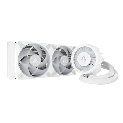 ARCTIC Liquid Freezer III 240 A-RGB