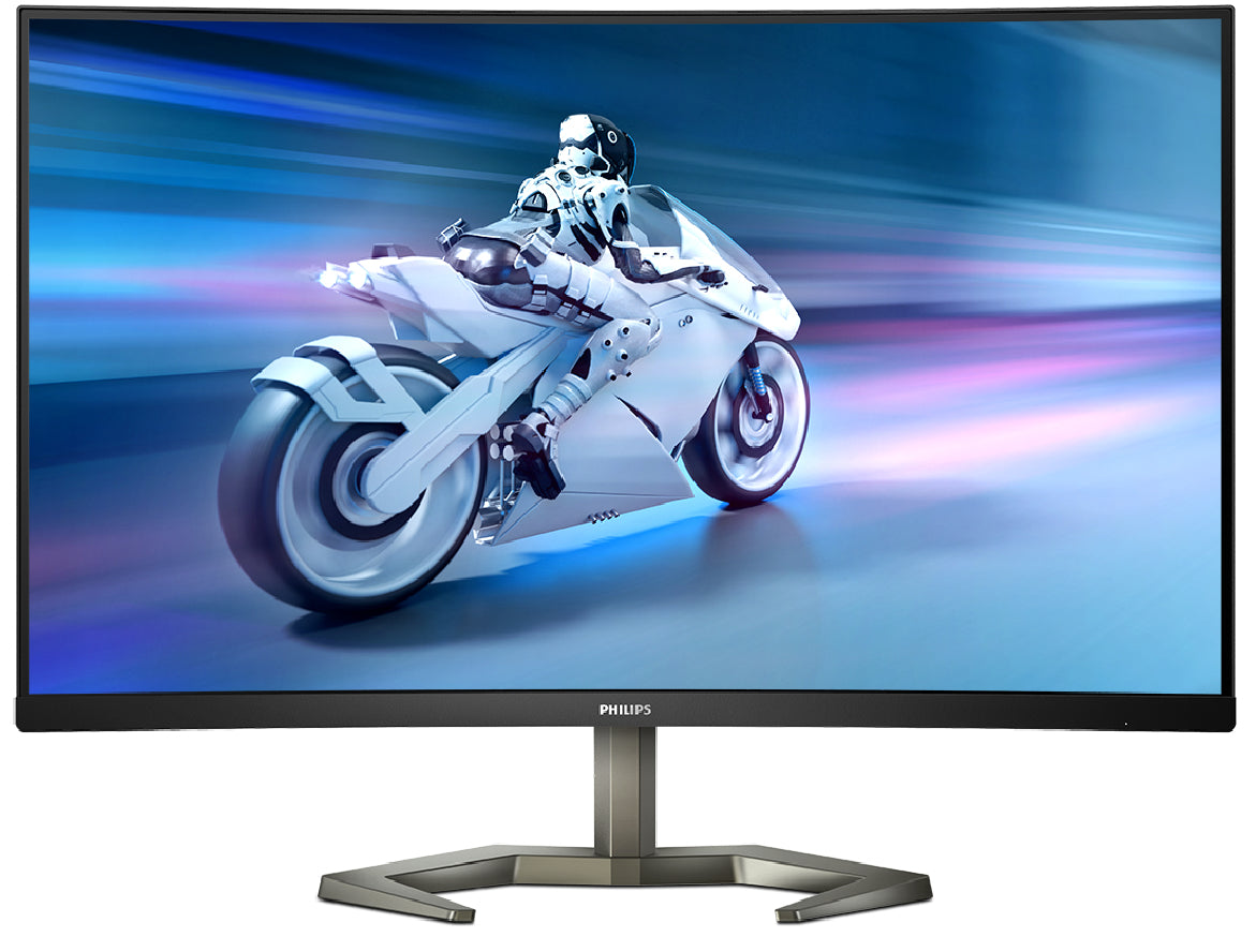 Philips Momentum 32M1C5200W/00 computer monitor