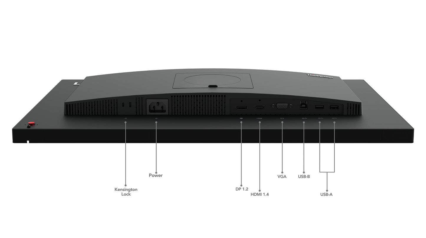 Lenovo ThinkVision T24v-30 LED display