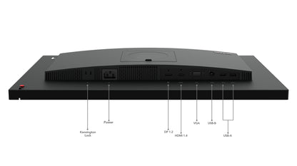 Lenovo ThinkVision T24v-30 LED display