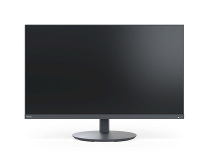 NEC MultiSync E224F computer monitor