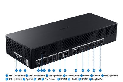 Samsung G97NC computer monitor