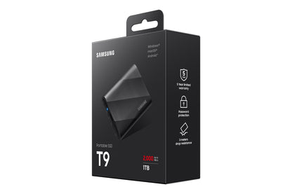 Samsung MU-PG1T0B