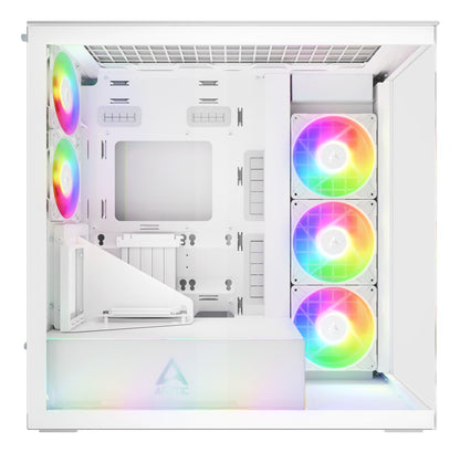 ARCTIC Xtender VG (White)