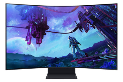 Samsung G97NC computer monitor