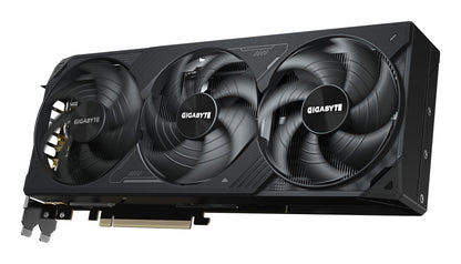 GIGABYTE GeForce RTX 5070 Ti WINDFORCE SFF 16G