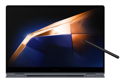 Samsung Galaxy Book4 Pro 360 (16", Intel Core Ultra 7, 32 GB, Intel Arc)