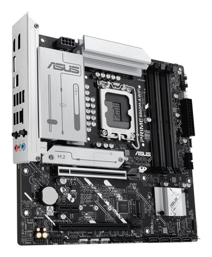 ASUS PRIME B860M-A WIFI