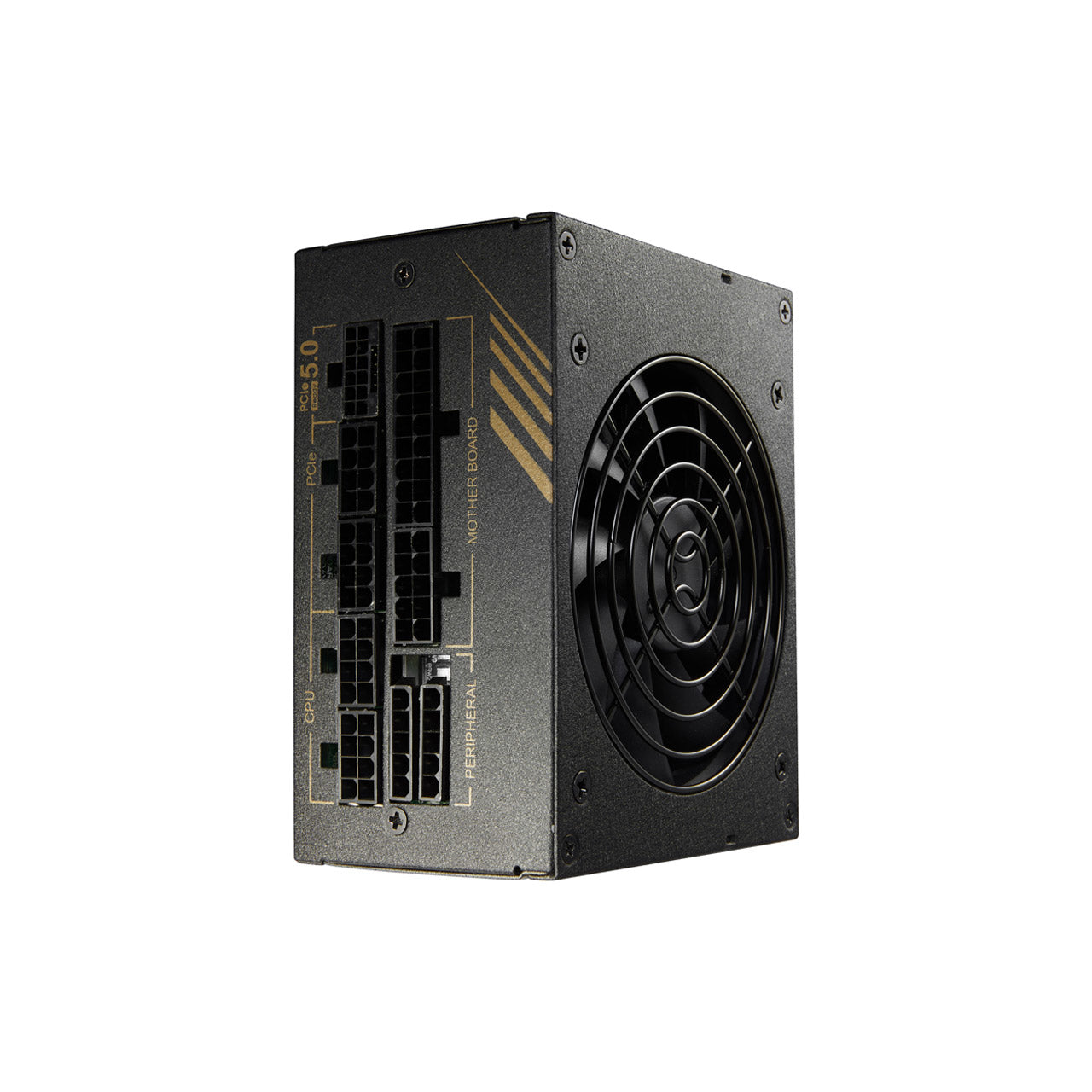 FSP DAGGER PRO ATX3.0(PCIe5.0) 850W power supply unit