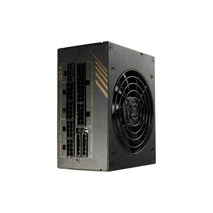 FSP DAGGER PRO ATX3.0(PCIe5.0) 850W power supply unit