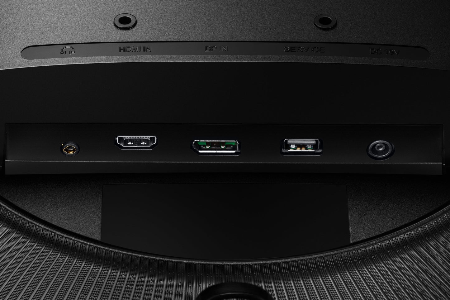 Samsung S32CG552EU computer monitor