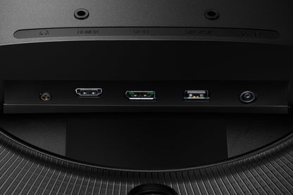 Samsung S32CG552EU computer monitor