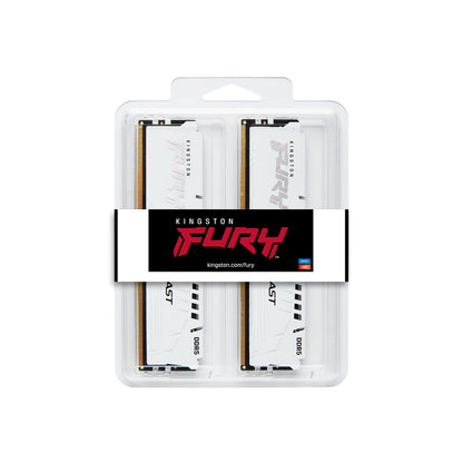 Kingston Technology FURY Beast memory module