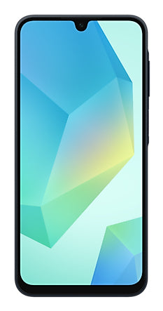 Samsung Galaxy A16 5G 6.7" Hybrid Dual SIM USB Type-C 8 GB 256 GB 5000 mAh Black, Blue