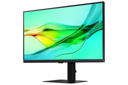 Samsung S60UD computer monitor