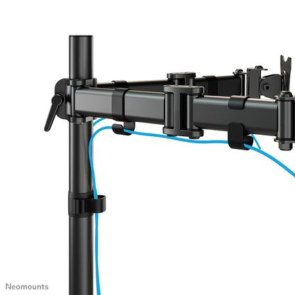 Neomounts desk monitor arm