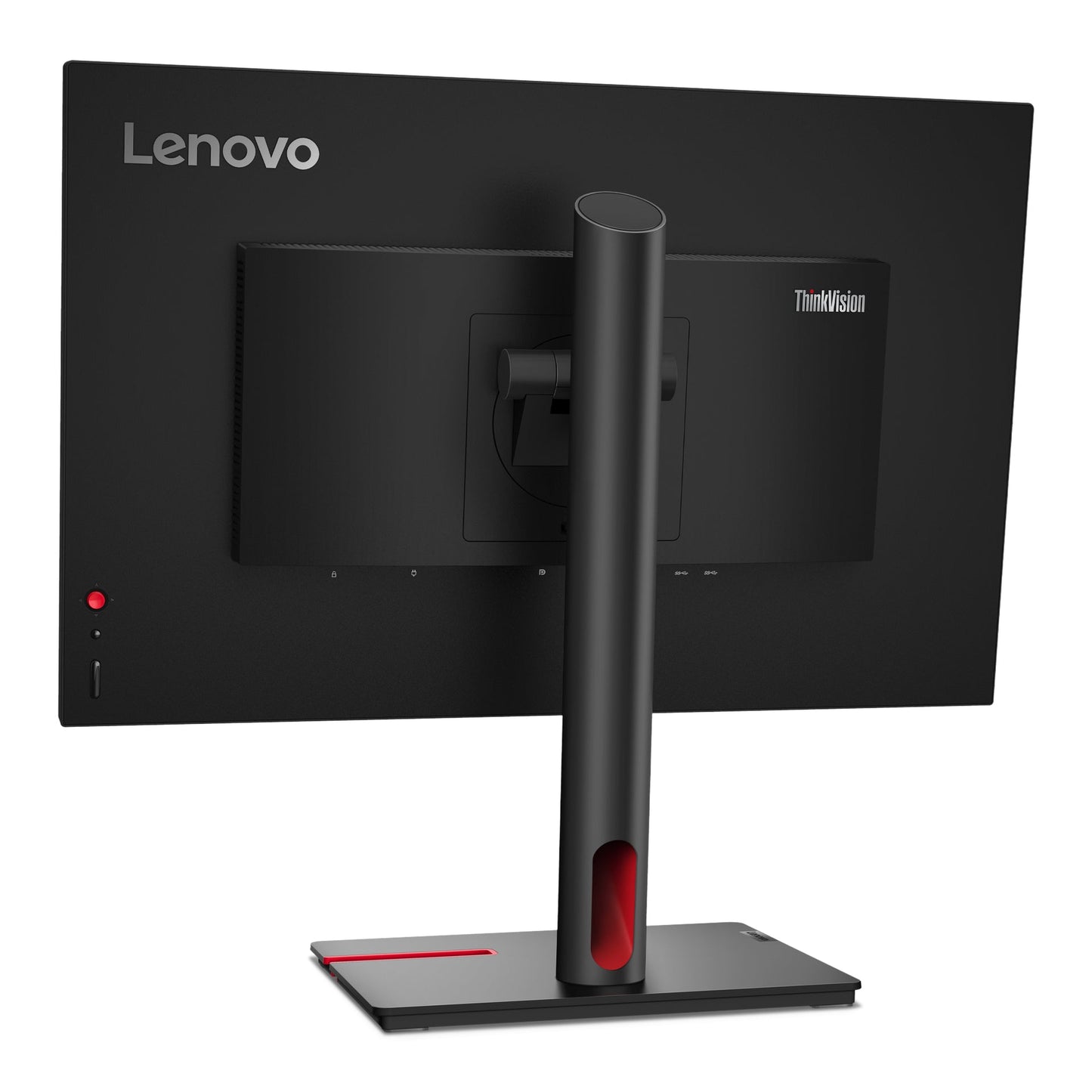 Lenovo ThinkVision T24d-30 LED display