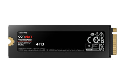 Samsung 990 Pro