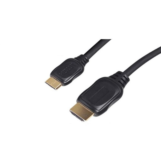 S/CONN HDMI - Mini-HDMI 2m