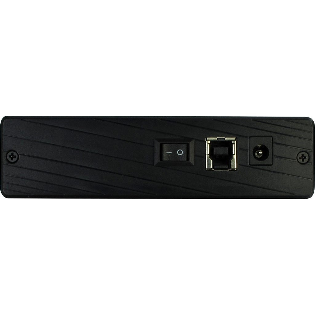 Inter-Tech Veloce GD-35612