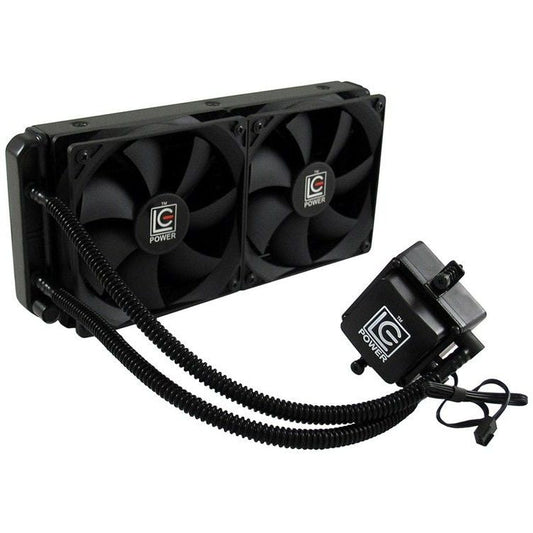 LC-Power LC-CC-240-LICO computer cooling system