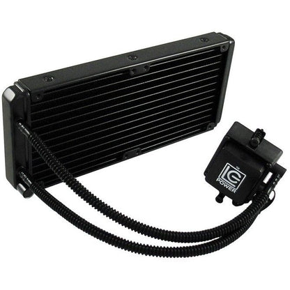 LC-Power LC-CC-240-LICO computer cooling system