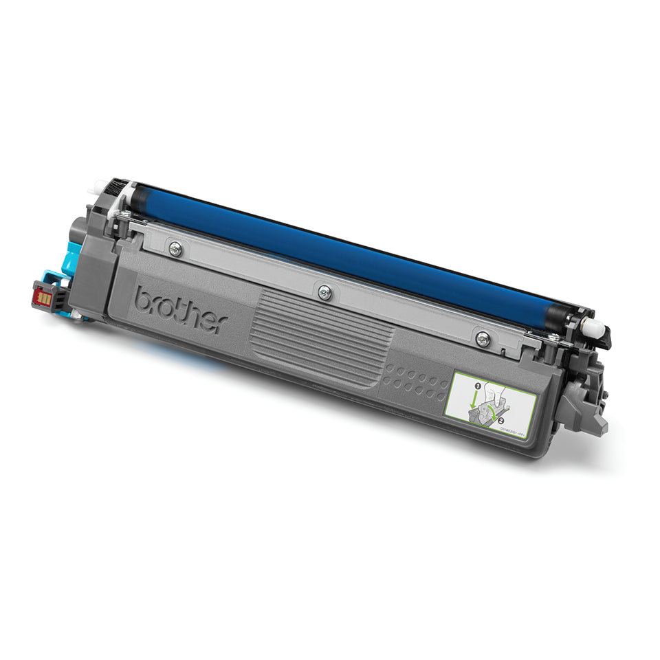 Brother TN-248XLC toner cartridge 1 pc(s) Original Cyan