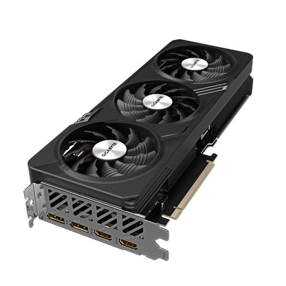 GIGABYTE GAMING GeForce RTX­­ 4060 Ti OC 8G NVIDIA GeForce RTX 4060 Ti 8 GB GDDR6