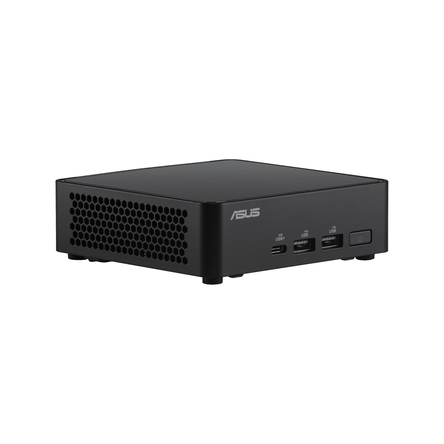 ASUS NUC 14 Pro RNUC14RVKI300002I UCFF Black 100U