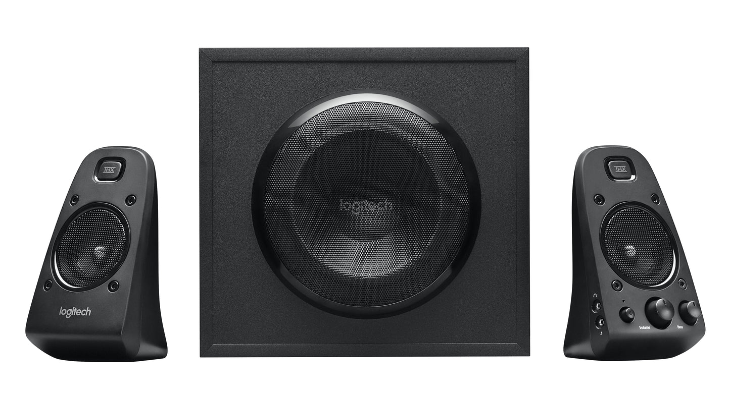 Logitech Speaker System Z623