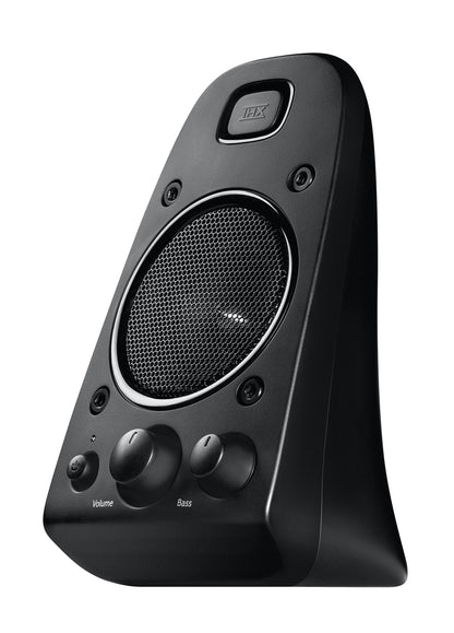 Logitech Speaker System Z623