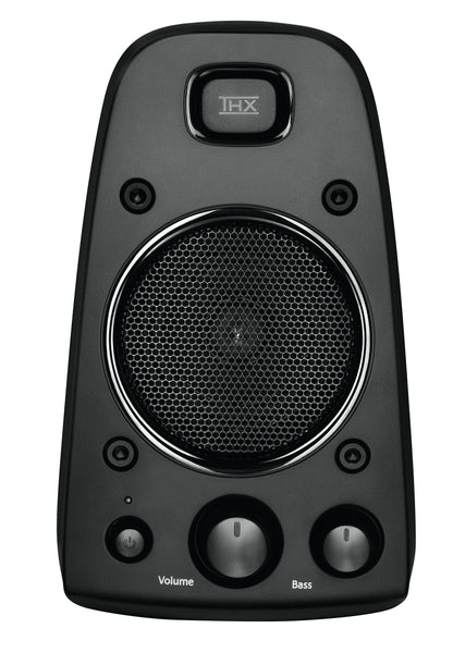 Logitech Speaker System Z623