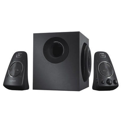 Logitech Speaker System Z623