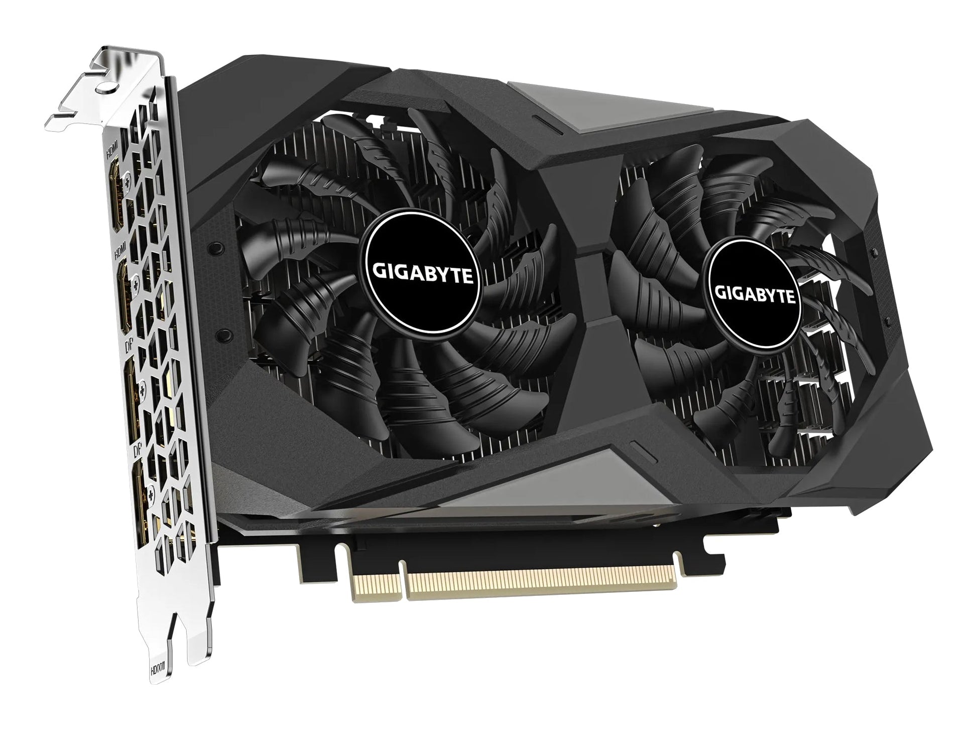 GIGABYTE GeForce RTX 3050 WINDFORCE OC V2 6G NVIDIA 6 GB GDDR6 - TECHDIRECT Gigabyte -  Ireland - Carlow - Dublin - Cork