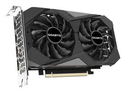 GIGABYTE GeForce RTX 3050 WINDFORCE OC V2 6G NVIDIA 6 GB GDDR6 - TECHDIRECT Gigabyte -  Ireland - Carlow - Dublin - Cork