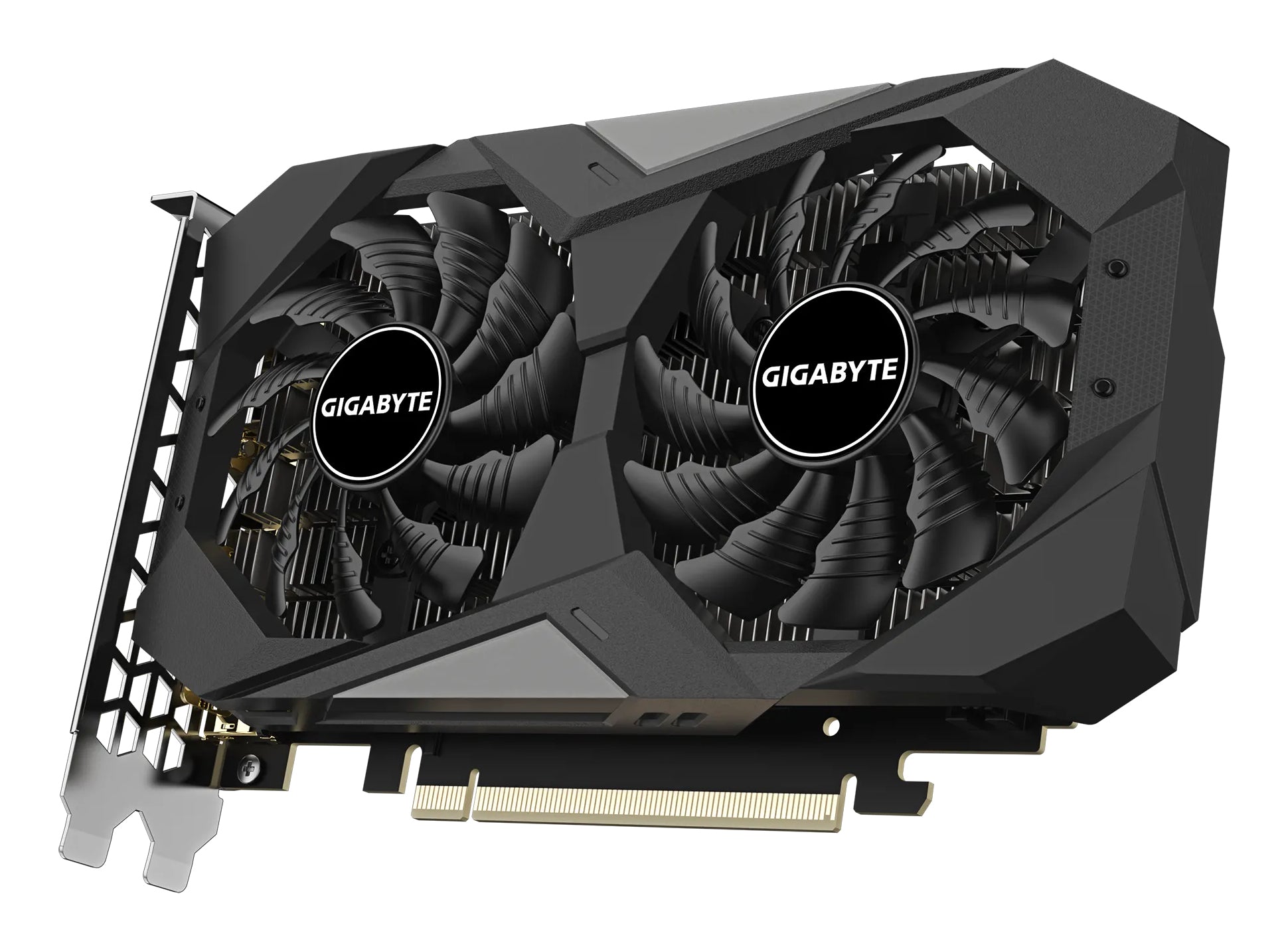 GIGABYTE GeForce RTX 3050 WINDFORCE OC V2 6G NVIDIA 6 GB GDDR6 - TECHDIRECT Gigabyte -  Ireland - Carlow - Dublin - Cork