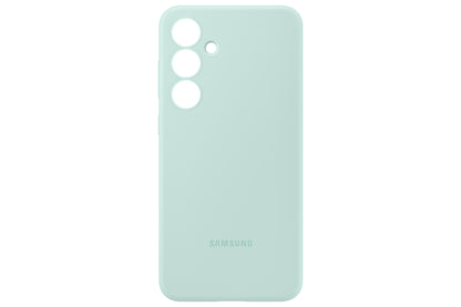 Samsung Silicone Case for S24 FE