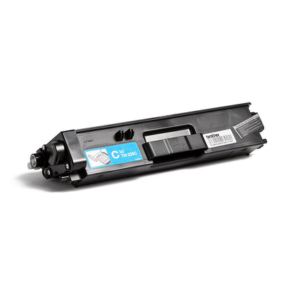 Brother TN-326C toner cartridge 1 pc(s) Original Cyan