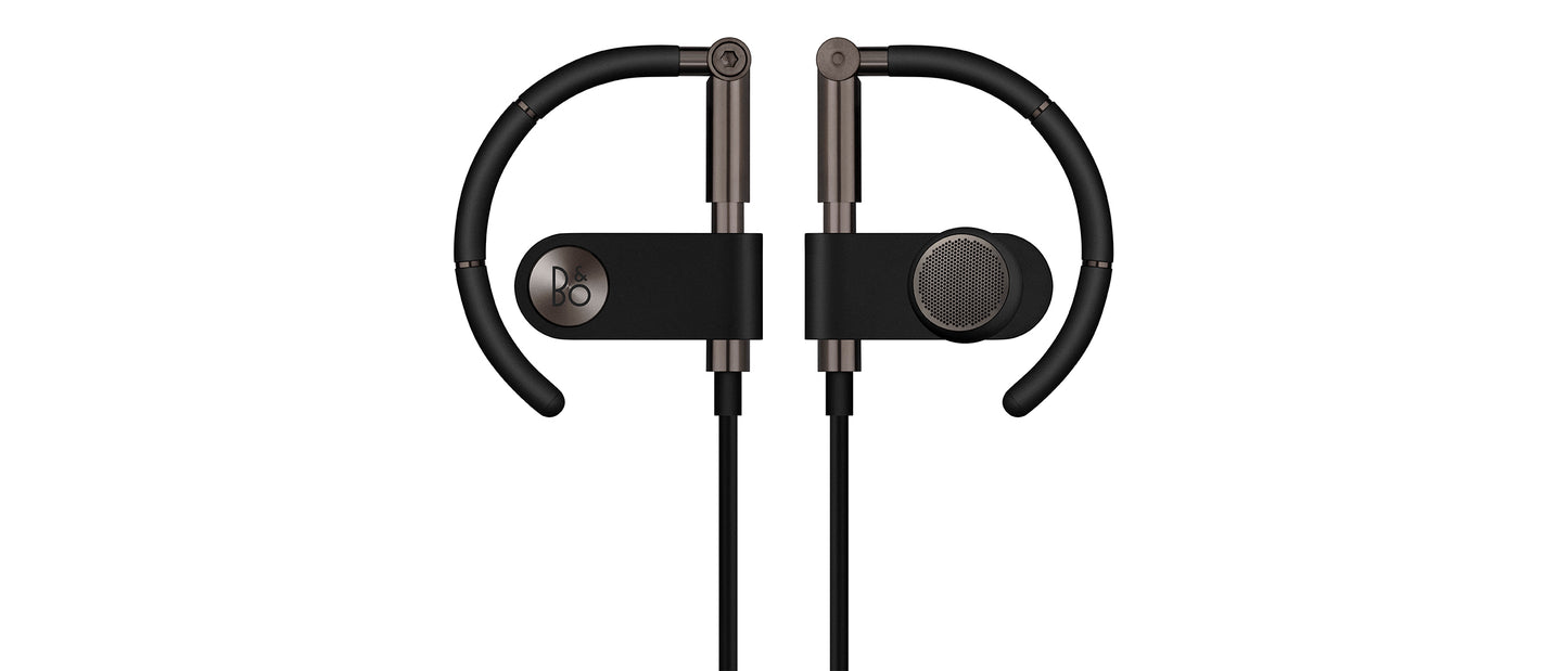 Bang & Olufsen Earset Headset Wireless In-ear Calls/Music USB Type-C Bluetooth Brown