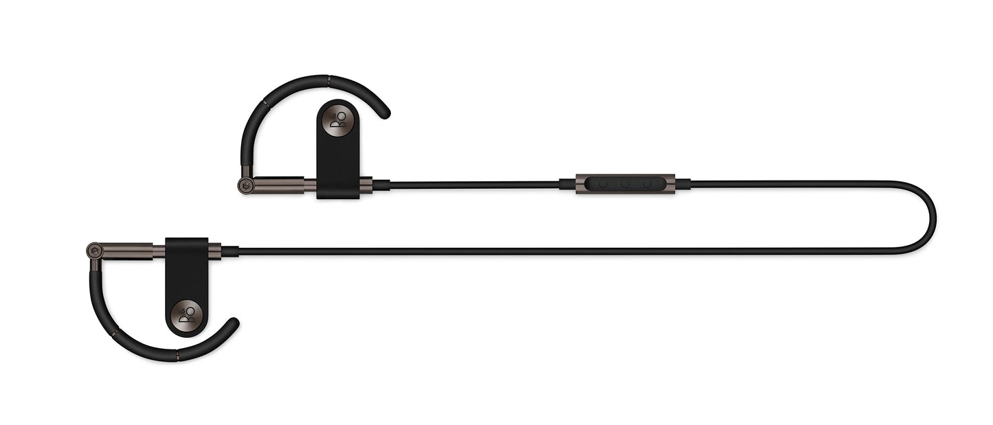 Bang & Olufsen Earset Headset Wireless In-ear Calls/Music USB Type-C Bluetooth Brown