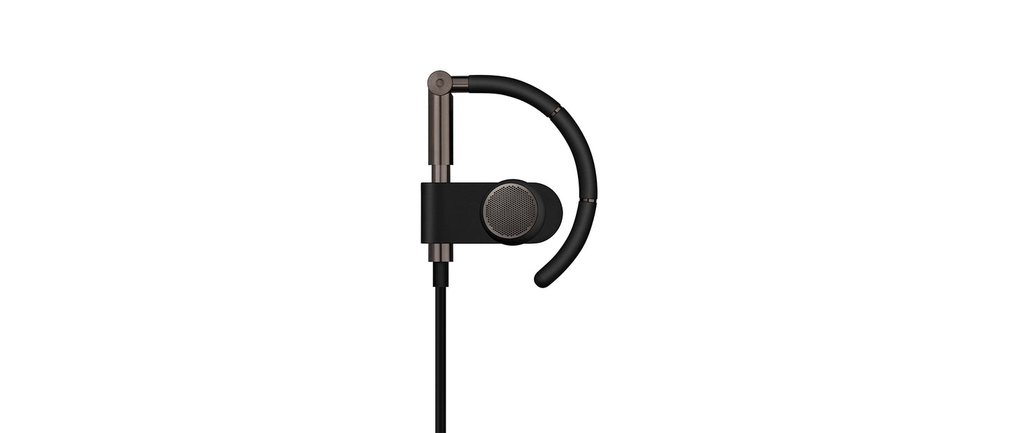 Bang & Olufsen Earset Headset Wireless In-ear Calls/Music USB Type-C Bluetooth Brown