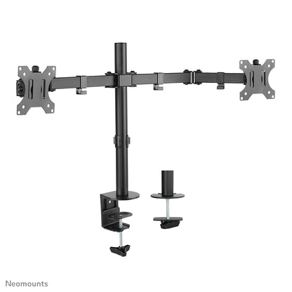 Neomounts desk monitor arm