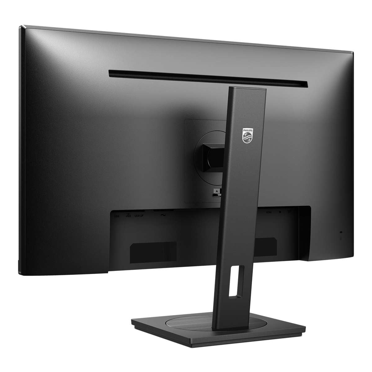 Philips 275S9JML/00 computer monitor 68.6 cm (27") 2560 x 1440 pixels Quad HD LCD Black