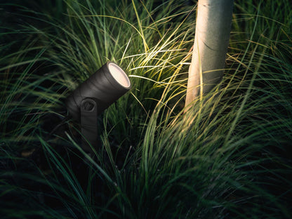 Philips Hue White and colour ambience Lily Outdoor spot light