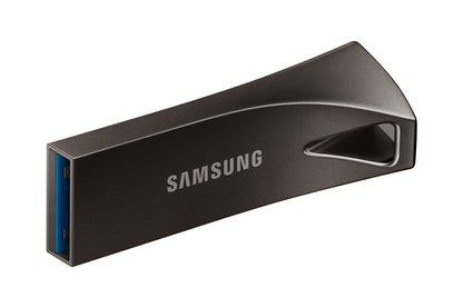 Samsung MUF-256BE USB flash drive 256 GB USB Type-A 3.2 Gen 1 (3.1 Gen 1) Grey