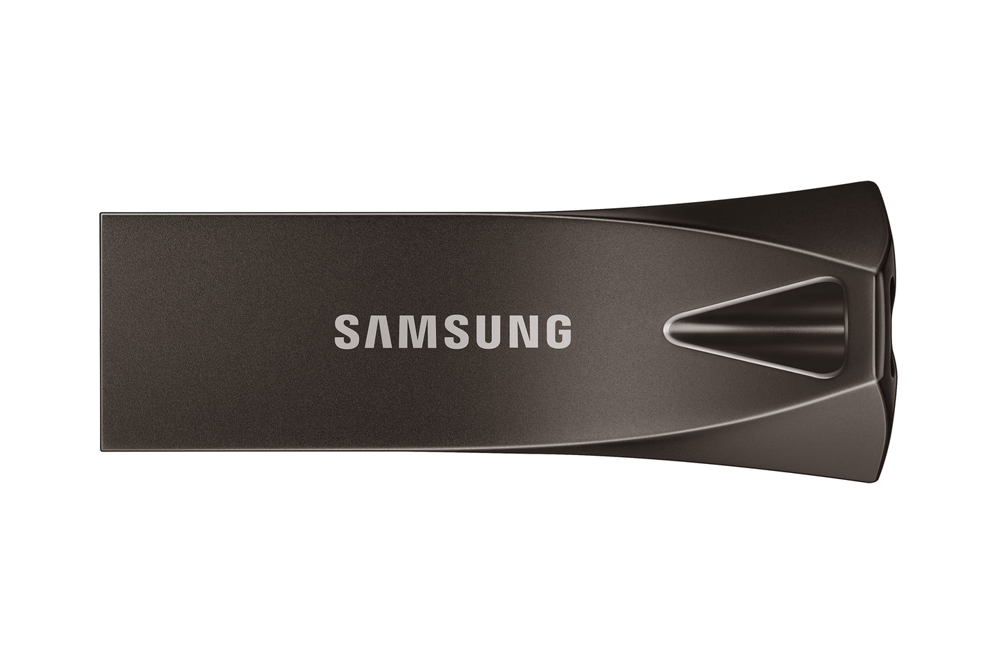 Samsung MUF-128BE USB flash drive 128 GB USB Type-A 3.2 Gen 1 (3.1 Gen 1) Black, Grey