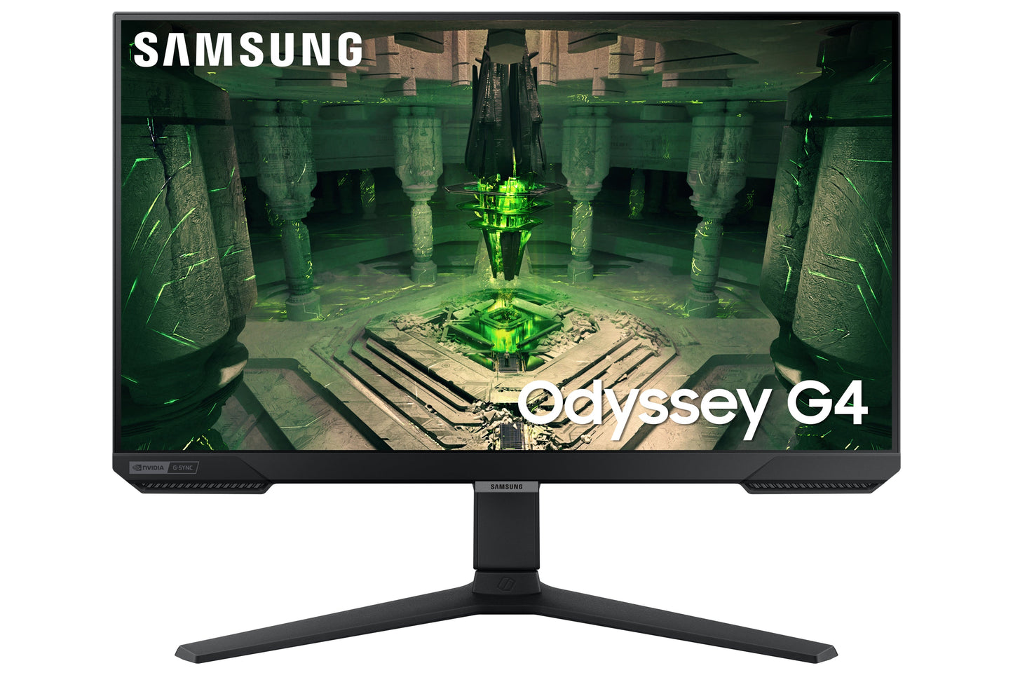 Samsung G40B computer monitor
